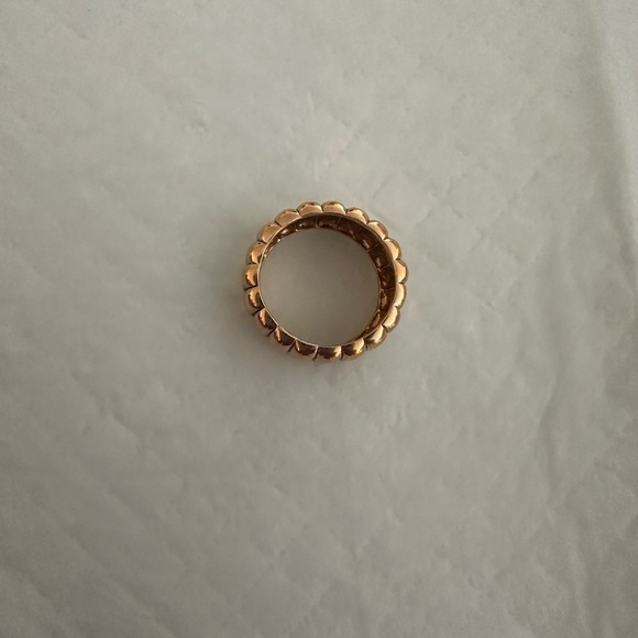 Mejuri Charlotte Bold Ring - Picture 7 of 9